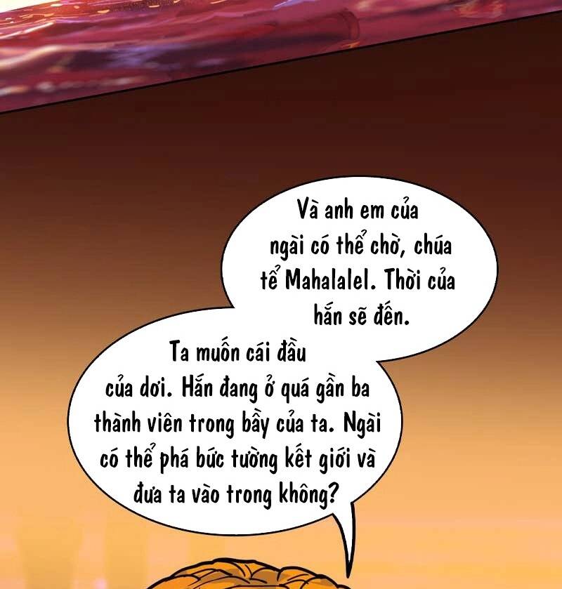 Thách Thức - Chương 140