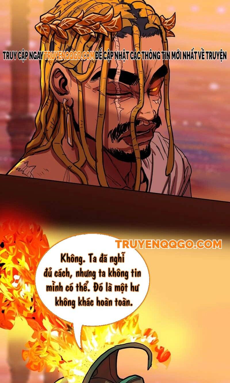 Thách Thức - Chương 140