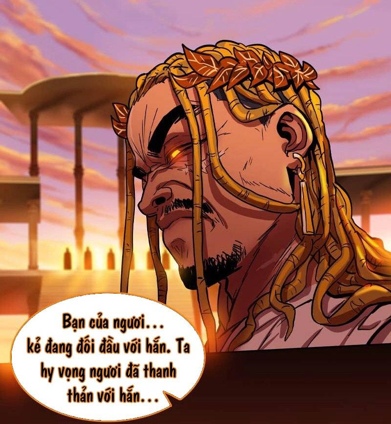Thách Thức - Chương 140