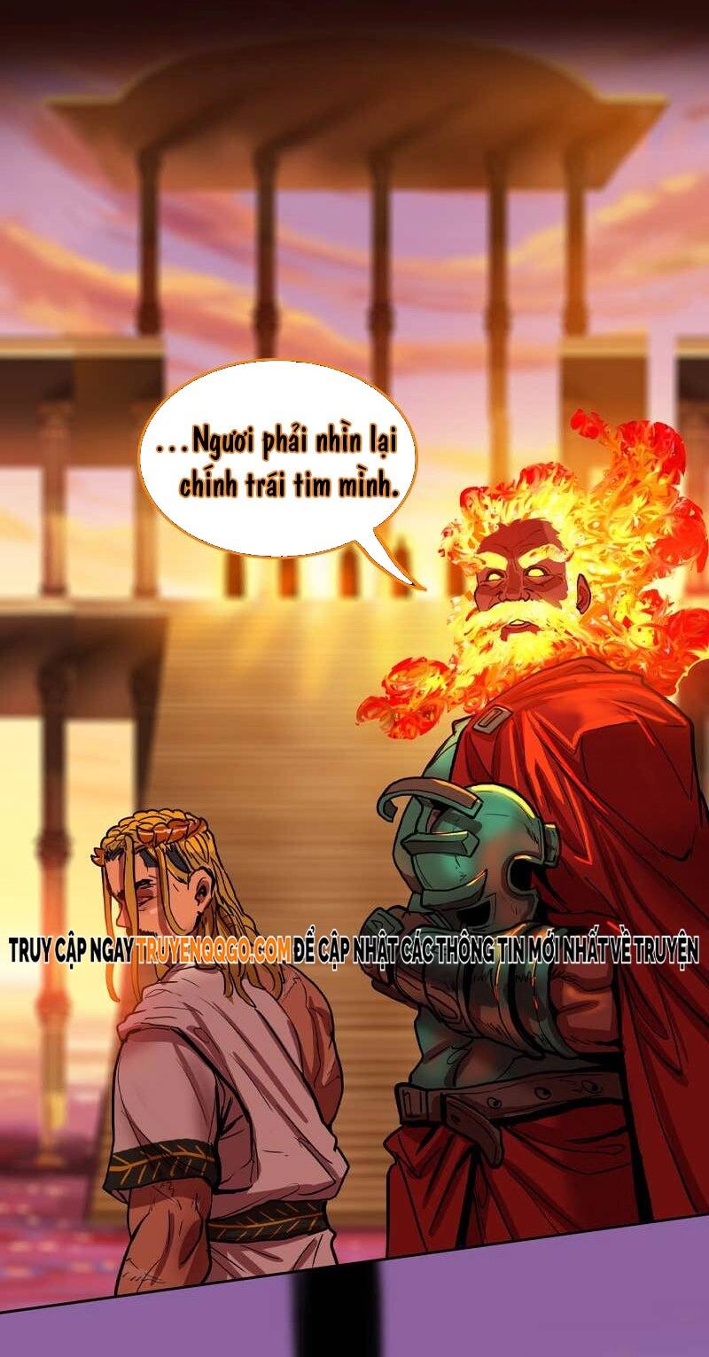 Thách Thức - Chương 140