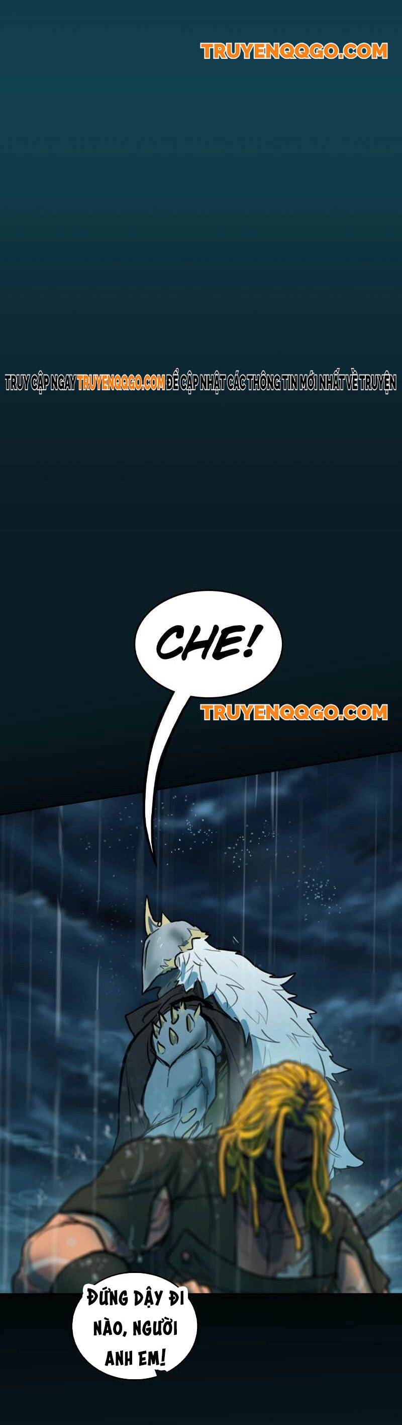 Thách Thức - Chương 141