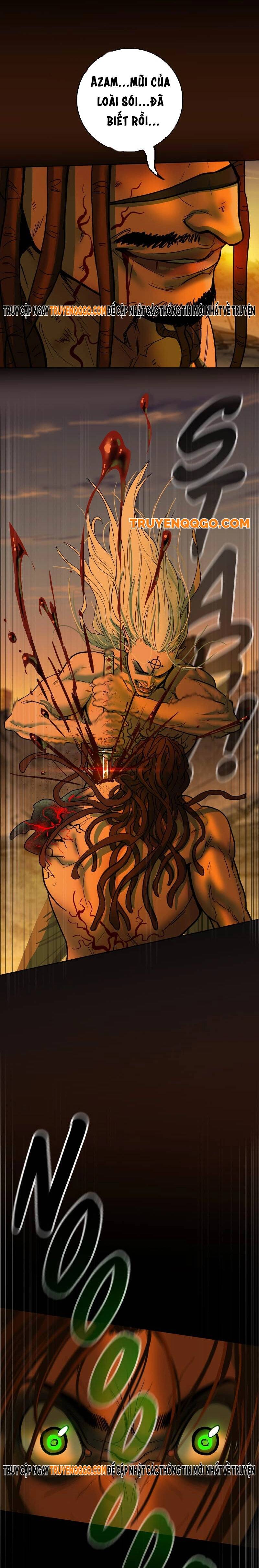 Thách Thức - Chương 142