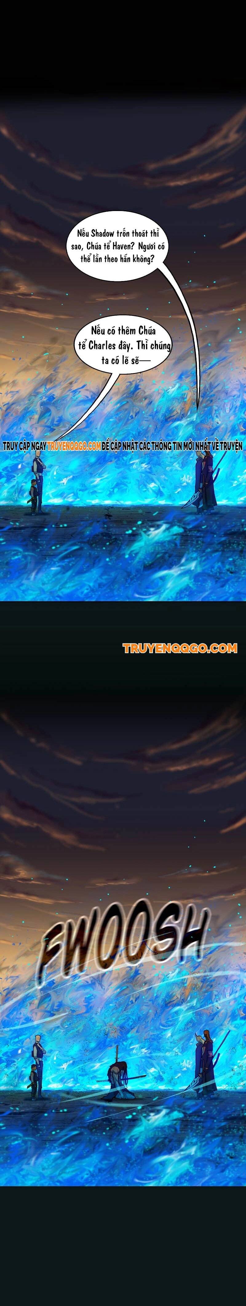 Thách Thức - Chương 142