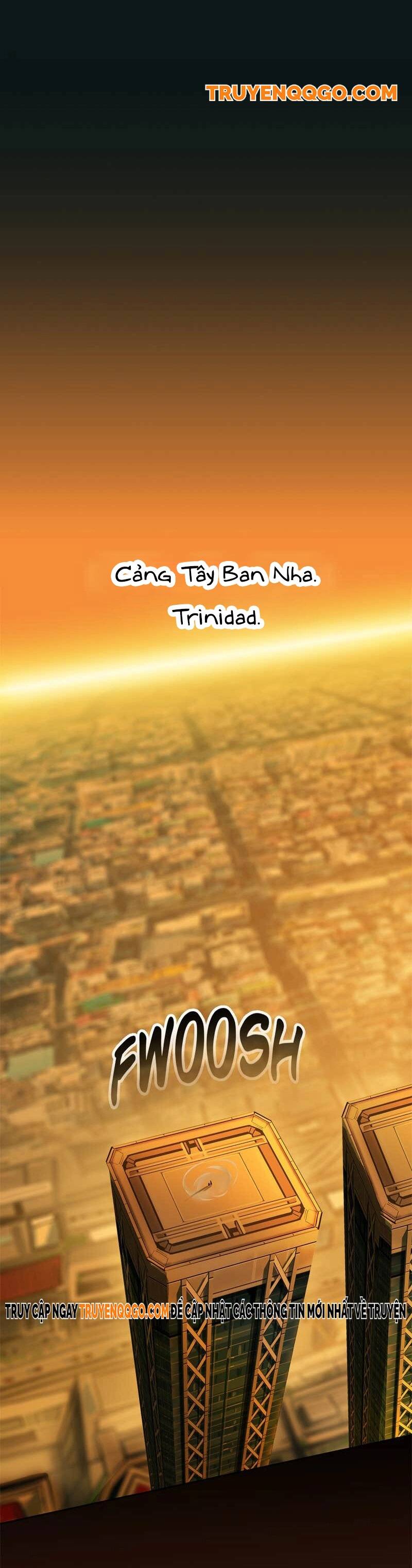 Thách Thức - Chương 142
