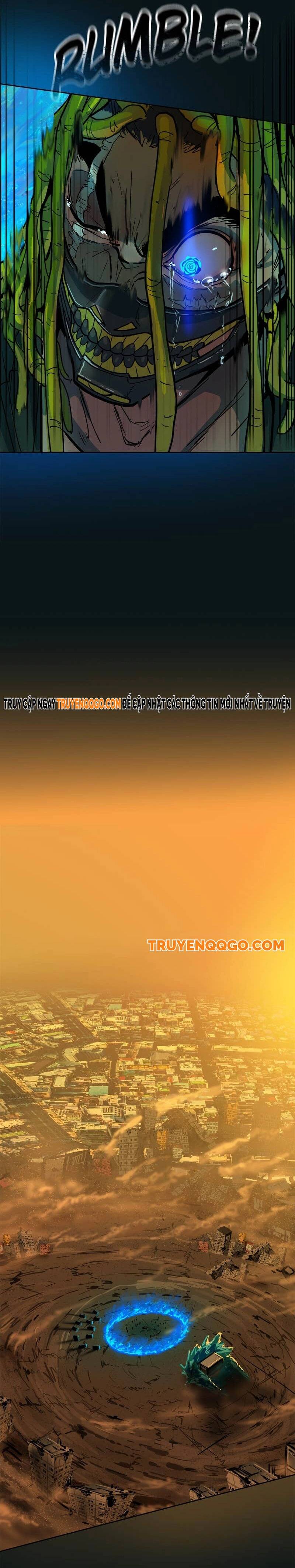 Thách Thức - Chương 142