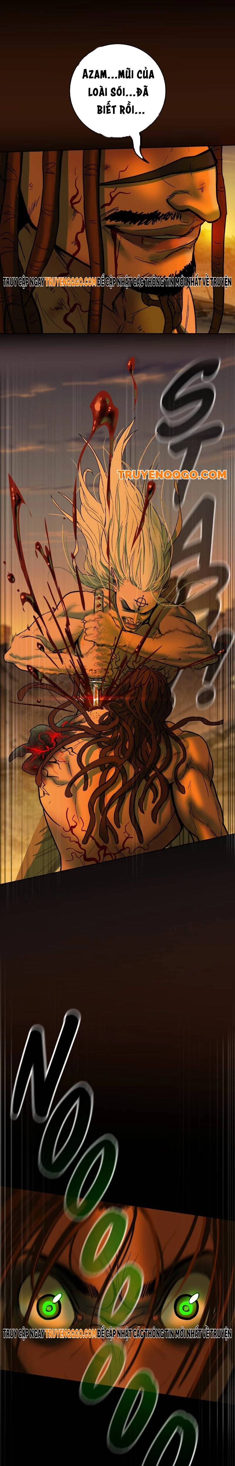 Thách Thức - Chương 142