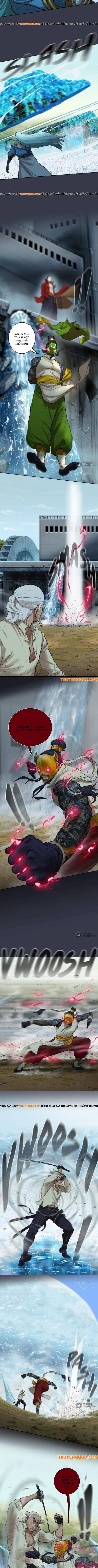 Thách Thức - Chương 74