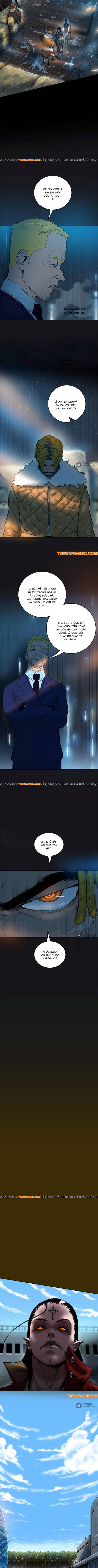 Thách Thức - Chương 74