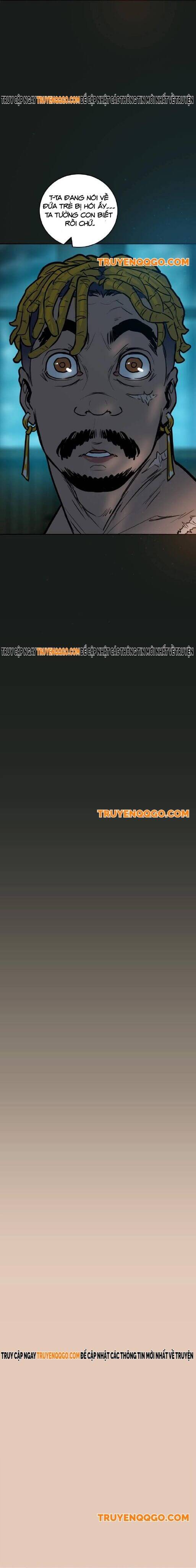 Thách Thức - Chương 84