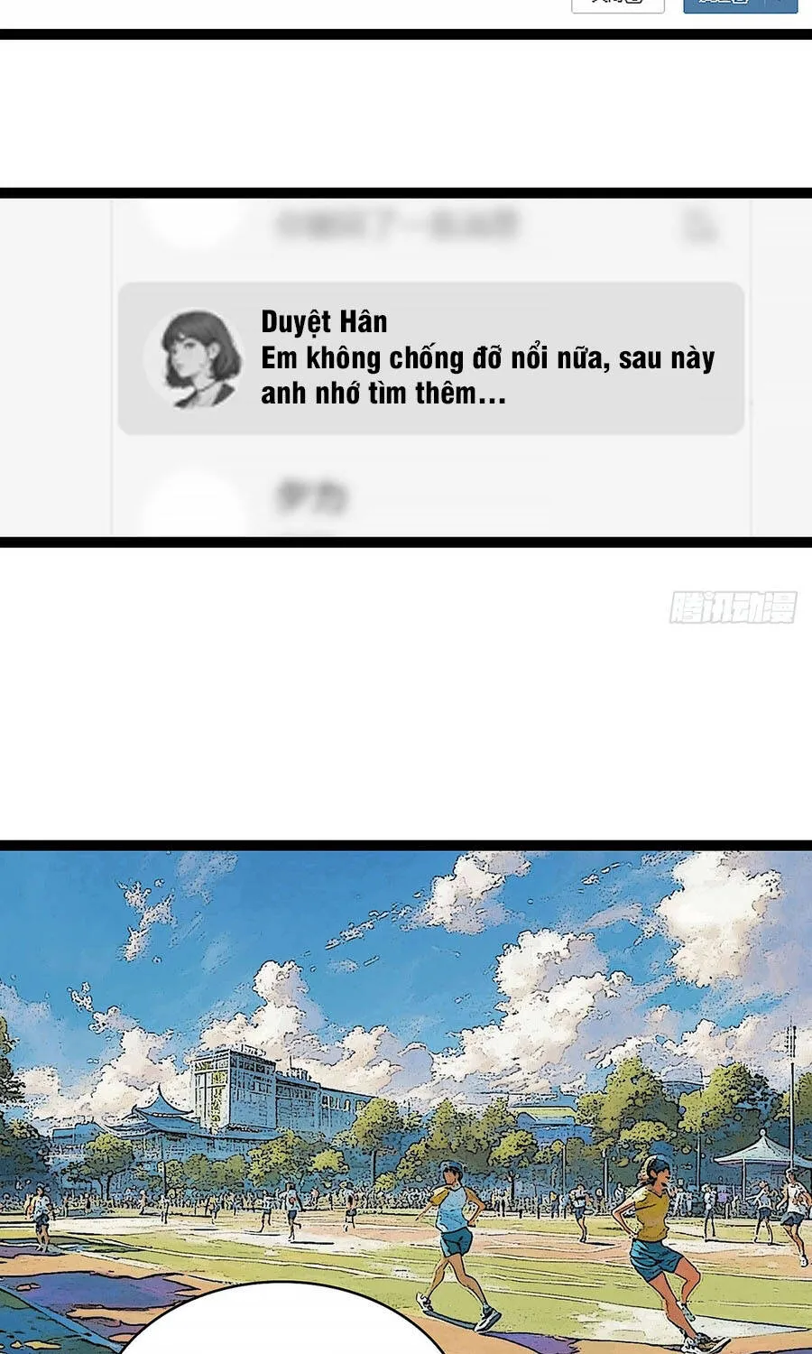 Thần Bài - Chương 48