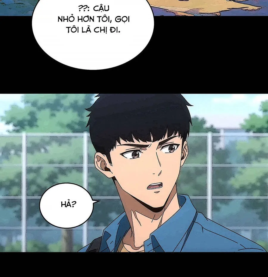 Thần Bài - Chương 48