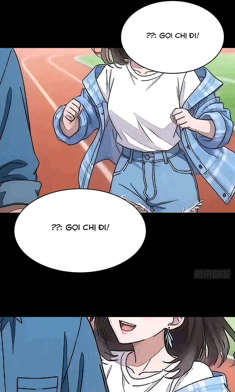 Thần Bài - Chương 48