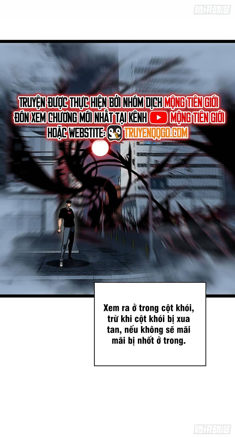 Thần Bài - Chương 7
