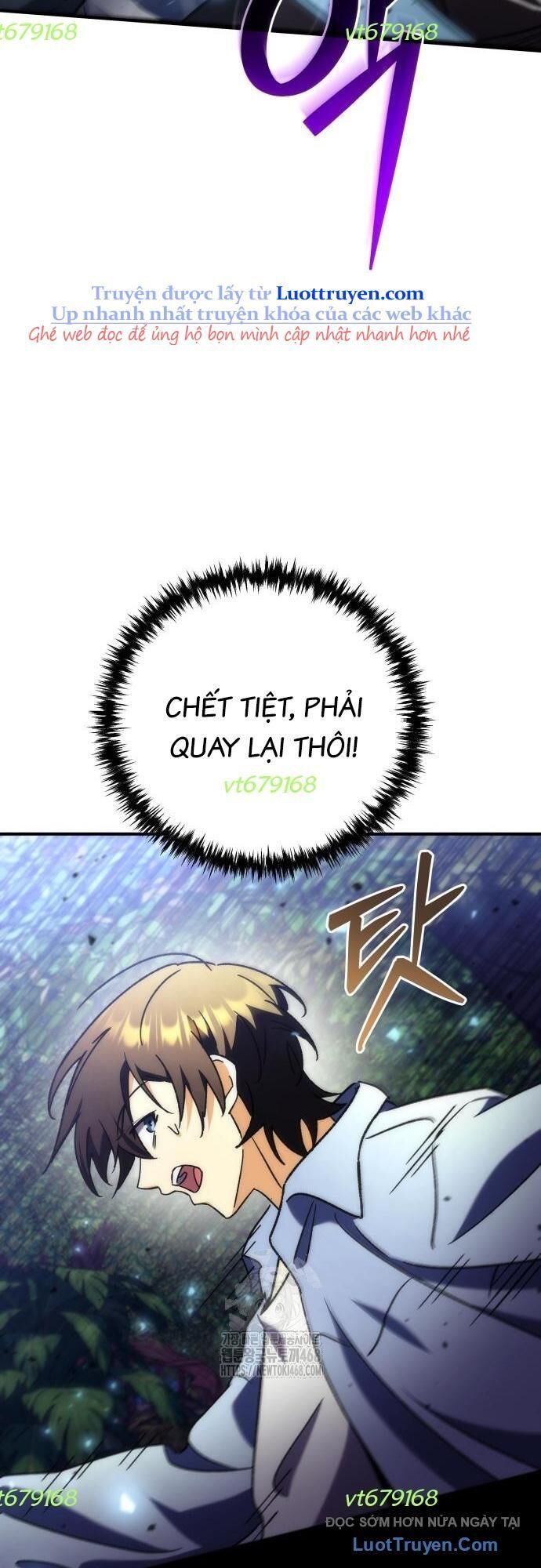 Thần Thịnh Vượng - Chương 10
