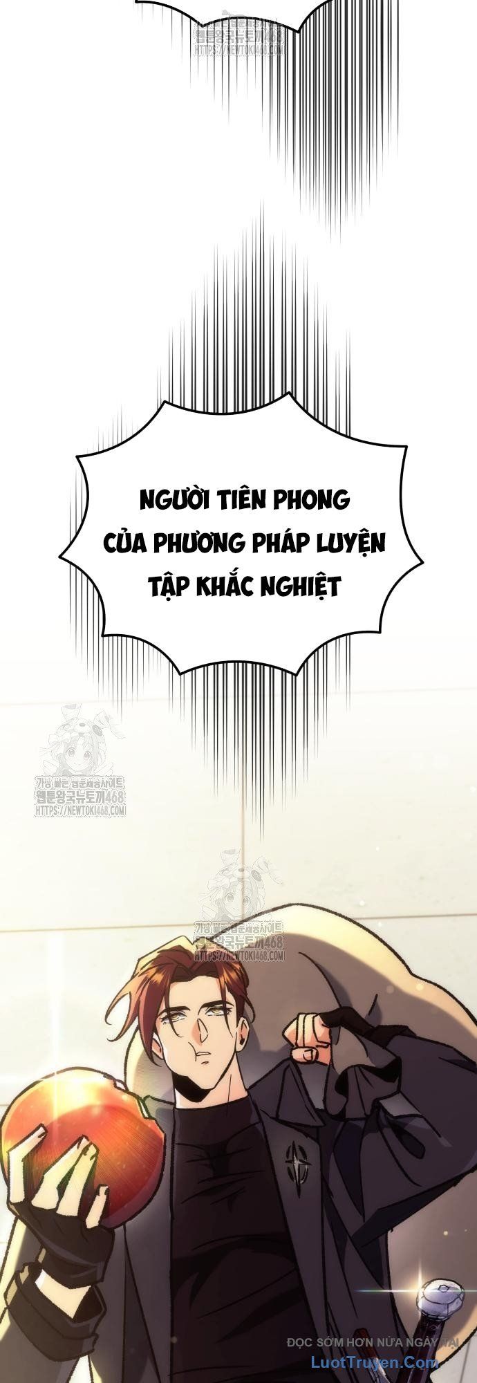 Thần Thịnh Vượng - Chương 8