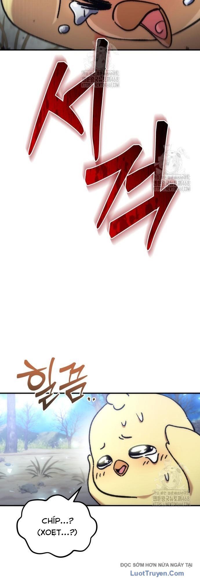 Thần Thịnh Vượng - Chương 8
