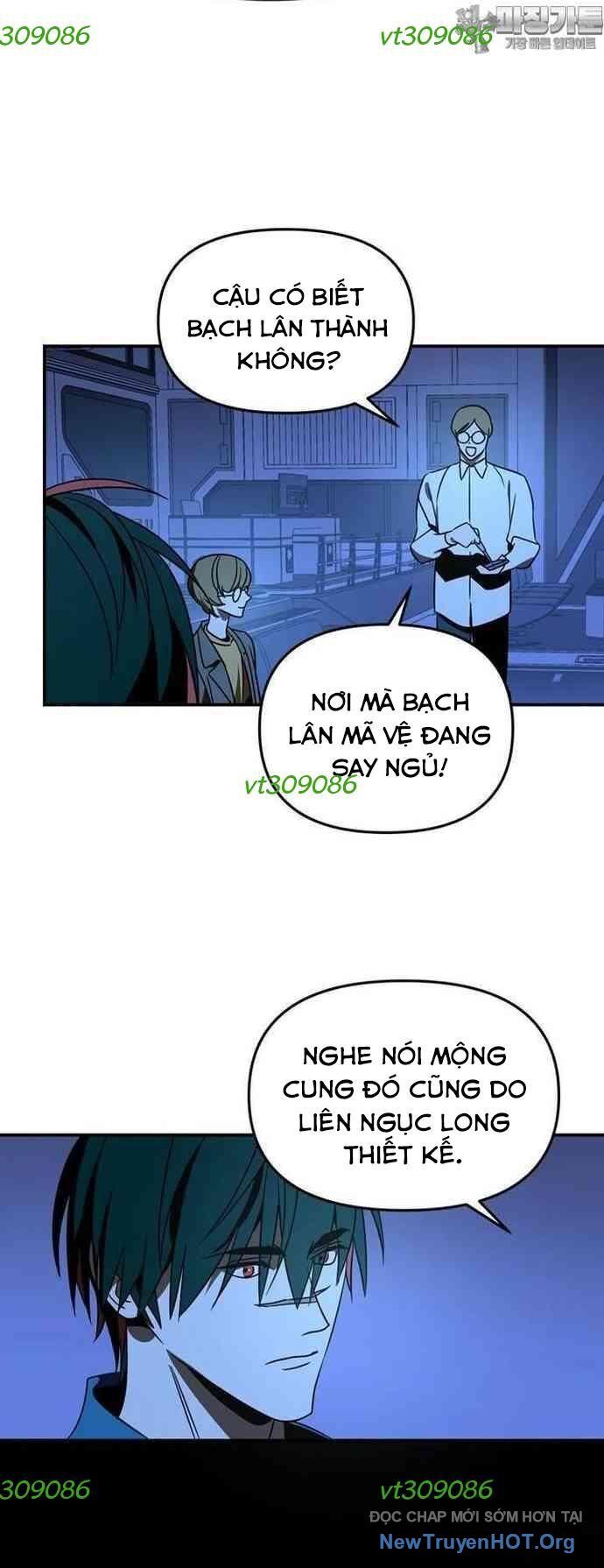 Thần Thú Đô Thị - Chương 10