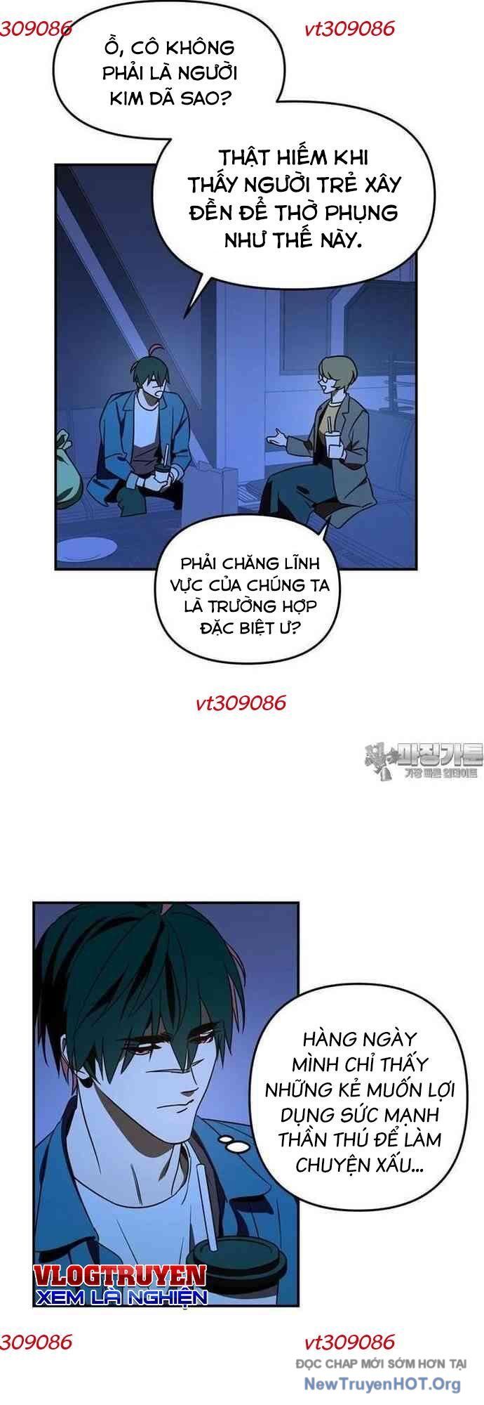 Thần Thú Đô Thị - Chương 10