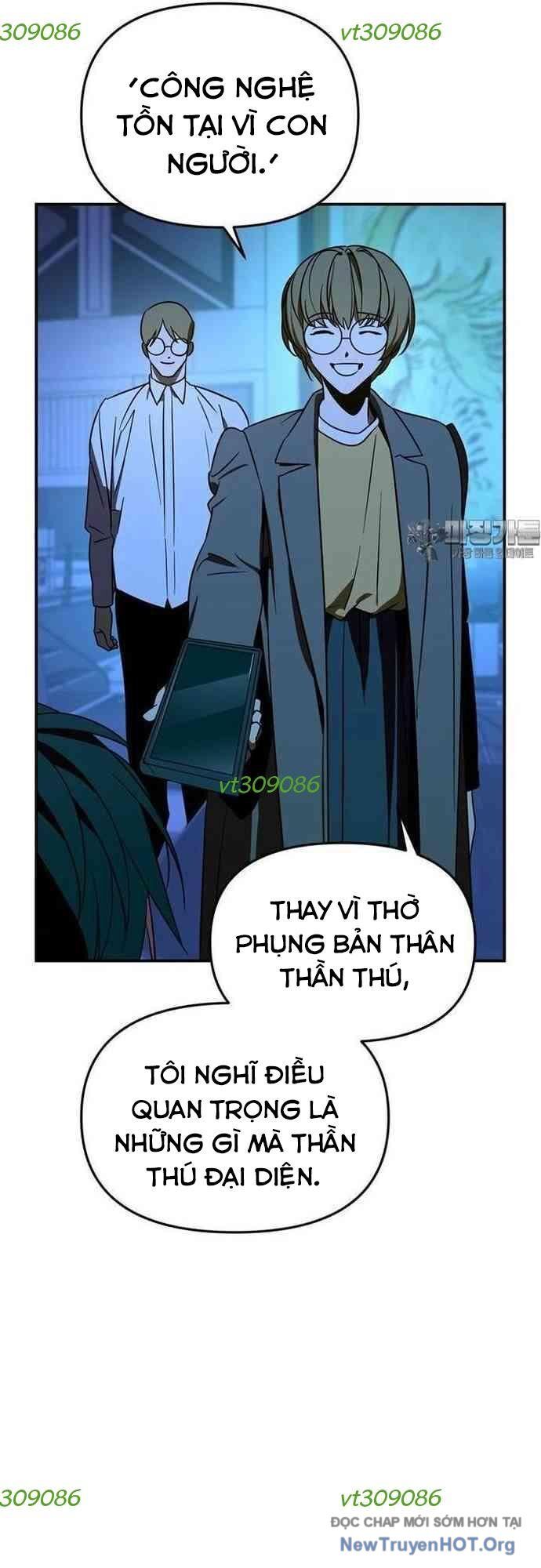 Thần Thú Đô Thị - Chương 10
