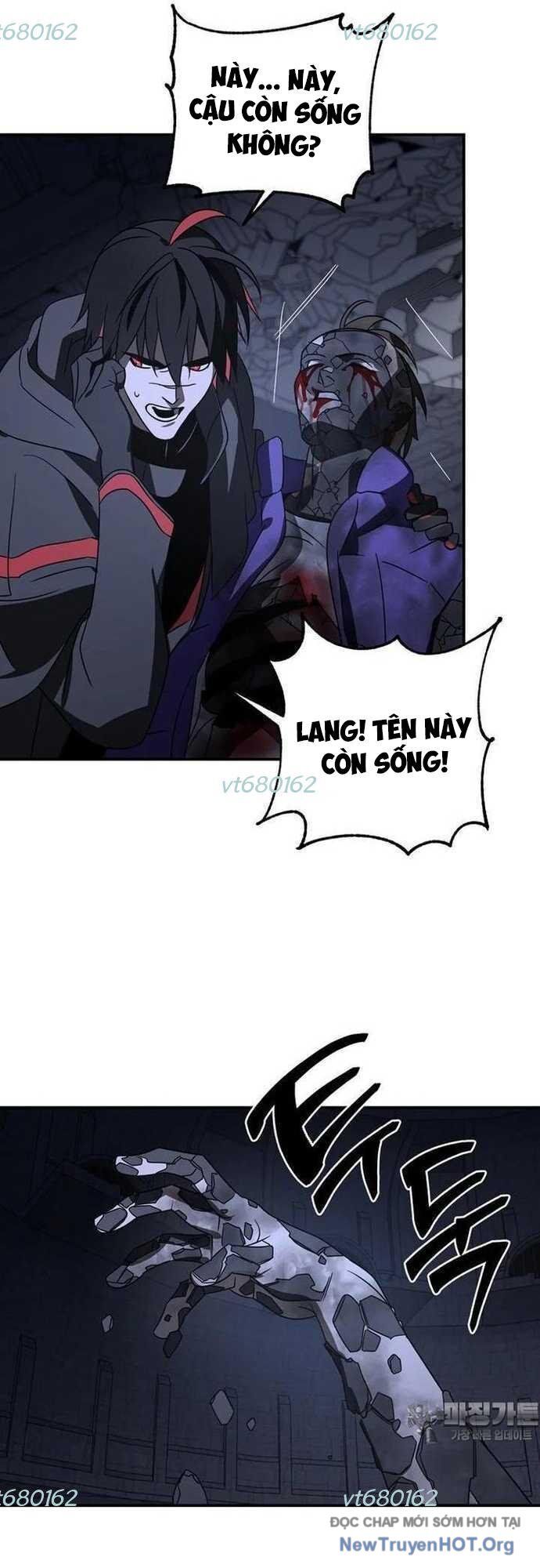 Thần Thú Đô Thị - Chương 11