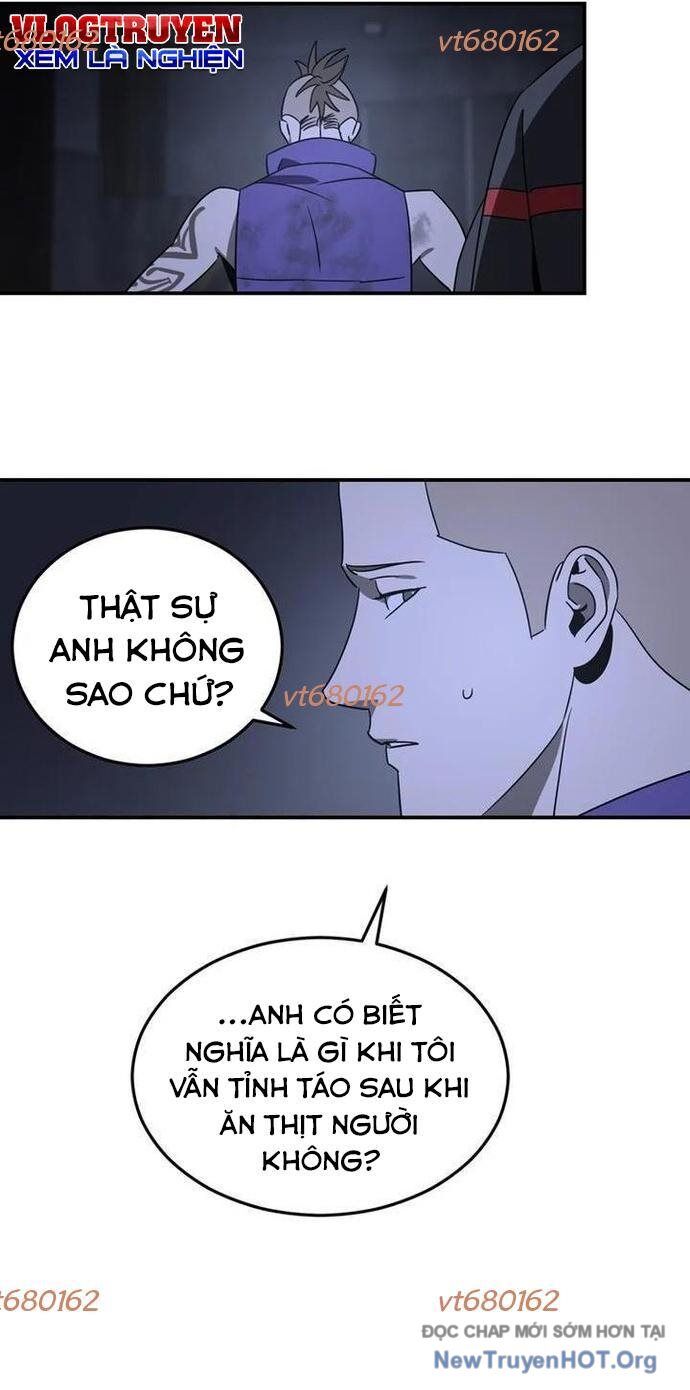 Thần Thú Đô Thị - Chương 12