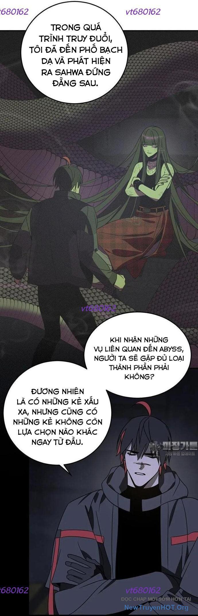 Thần Thú Đô Thị - Chương 12