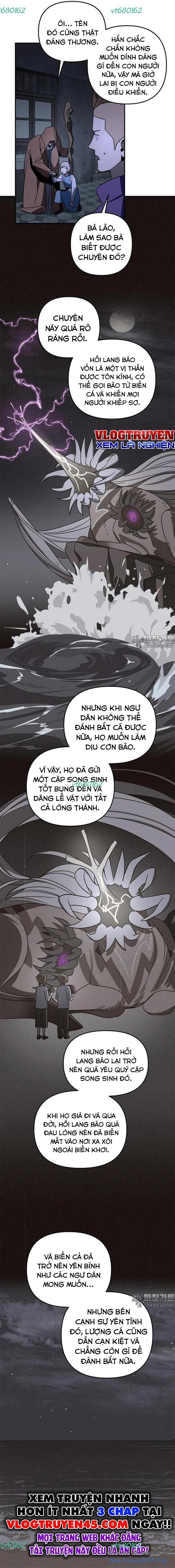 Thần Thú Đô Thị - Chương 15