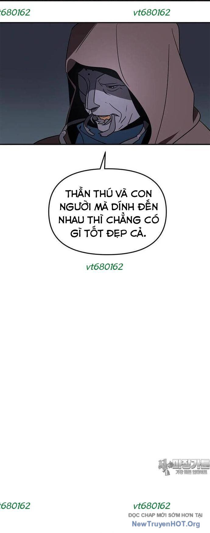Thần Thú Đô Thị - Chương 15