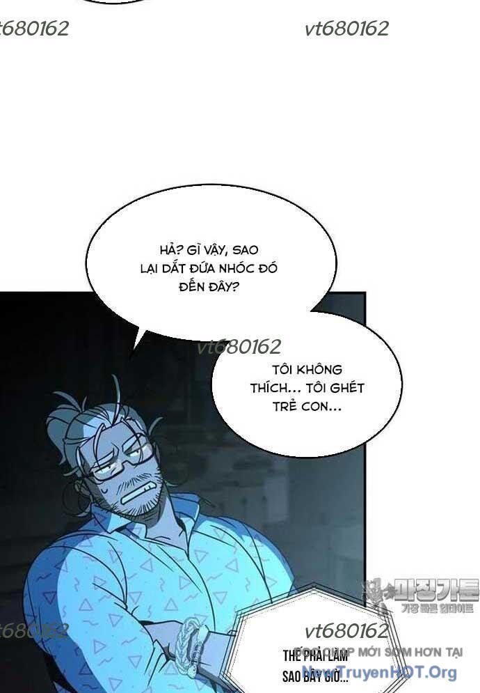 Thần Thú Đô Thị - Chương 16