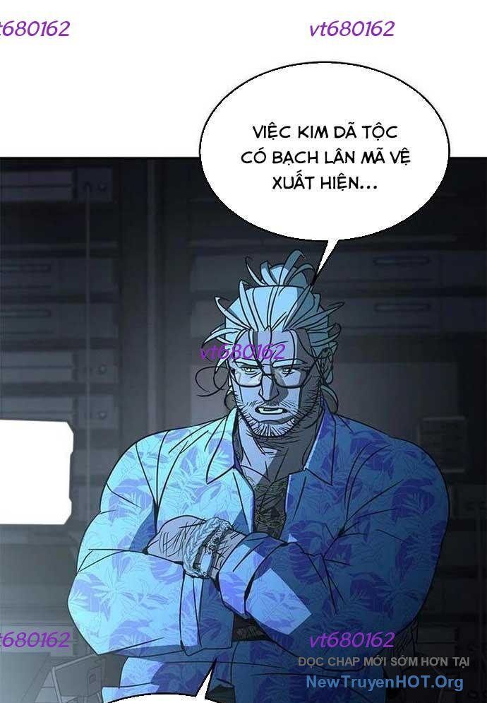 Thần Thú Đô Thị - Chương 16