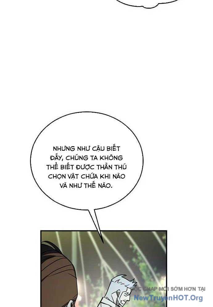 Thần Thú Đô Thị - Chương 16