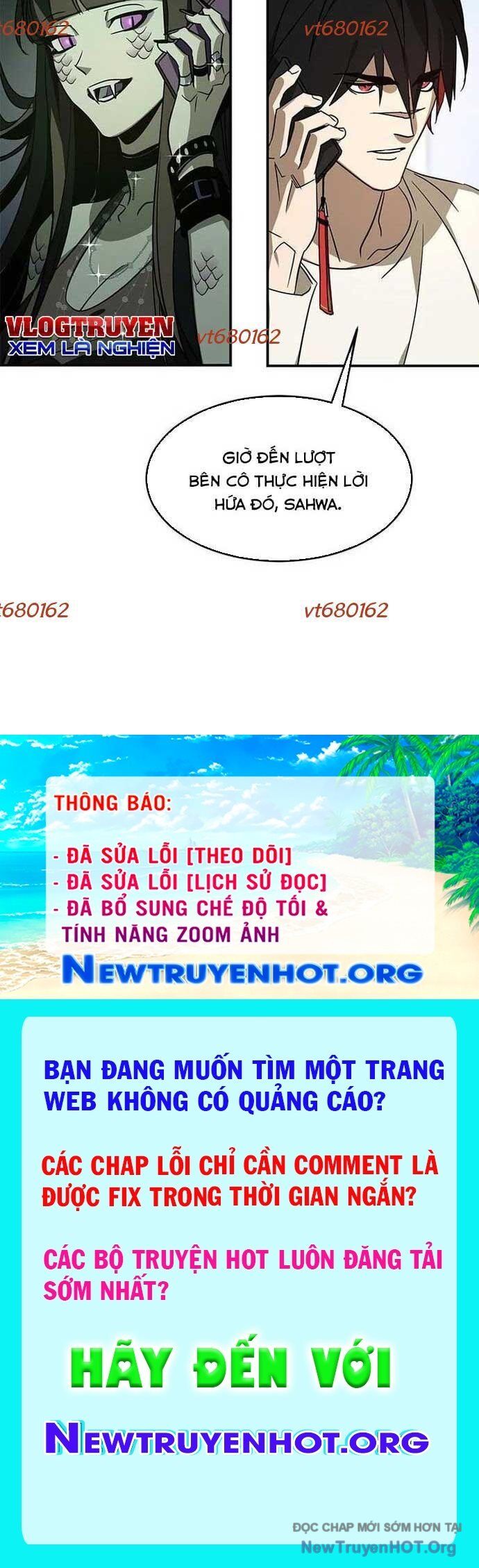 Thần Thú Đô Thị - Chương 17