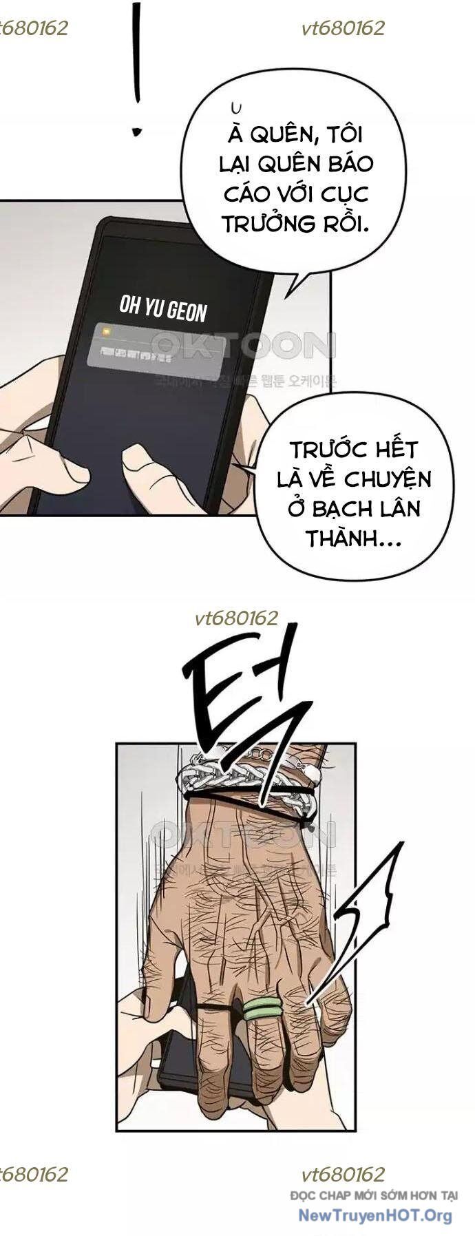 Thần Thú Đô Thị - Chương 18