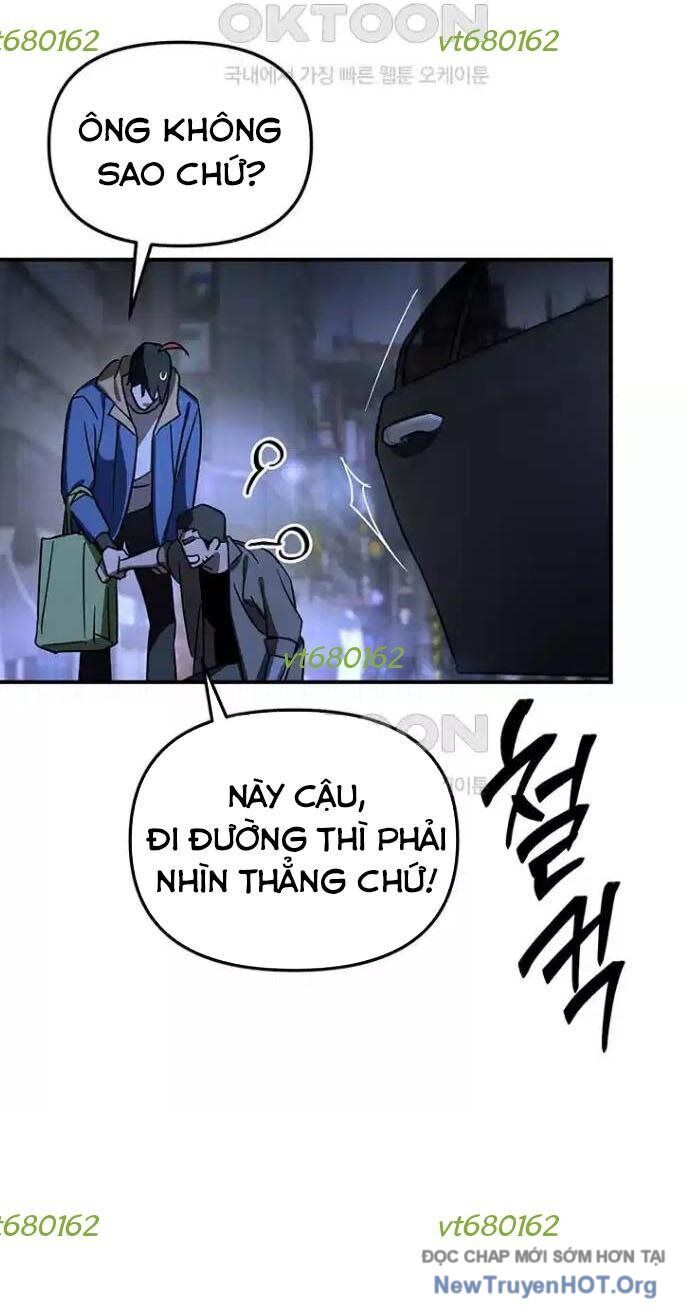 Thần Thú Đô Thị - Chương 18