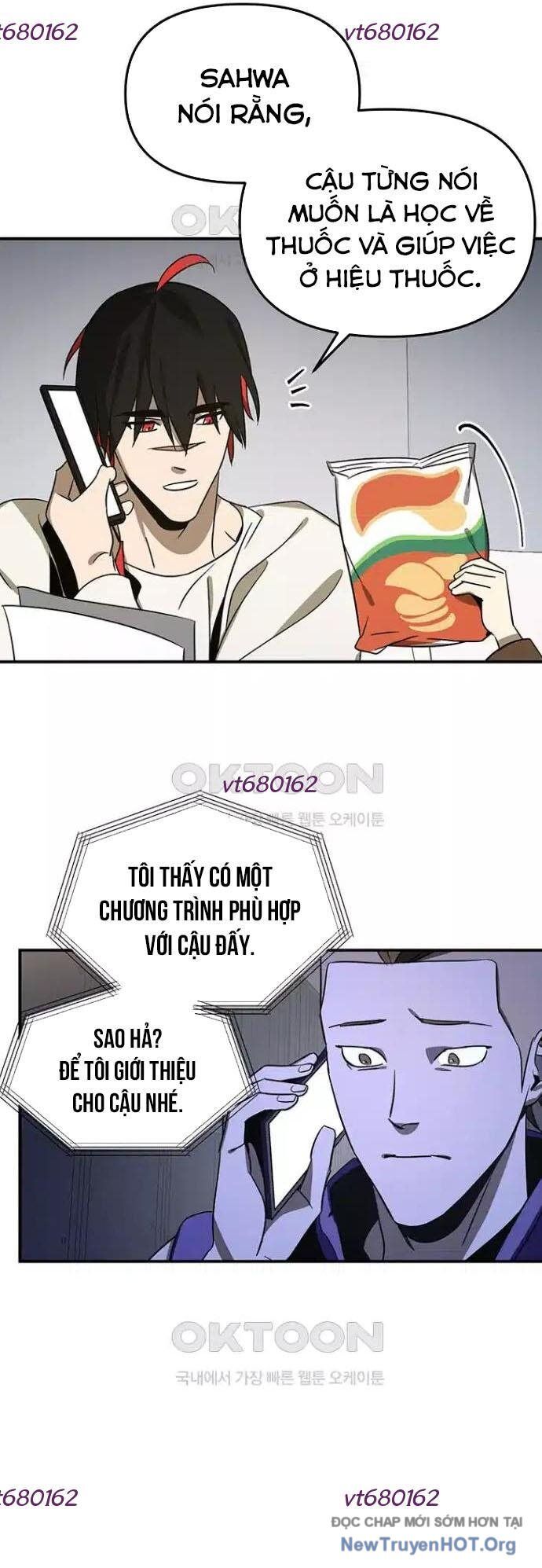 Thần Thú Đô Thị - Chương 18