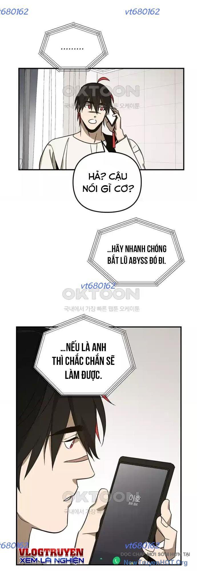 Thần Thú Đô Thị - Chương 18