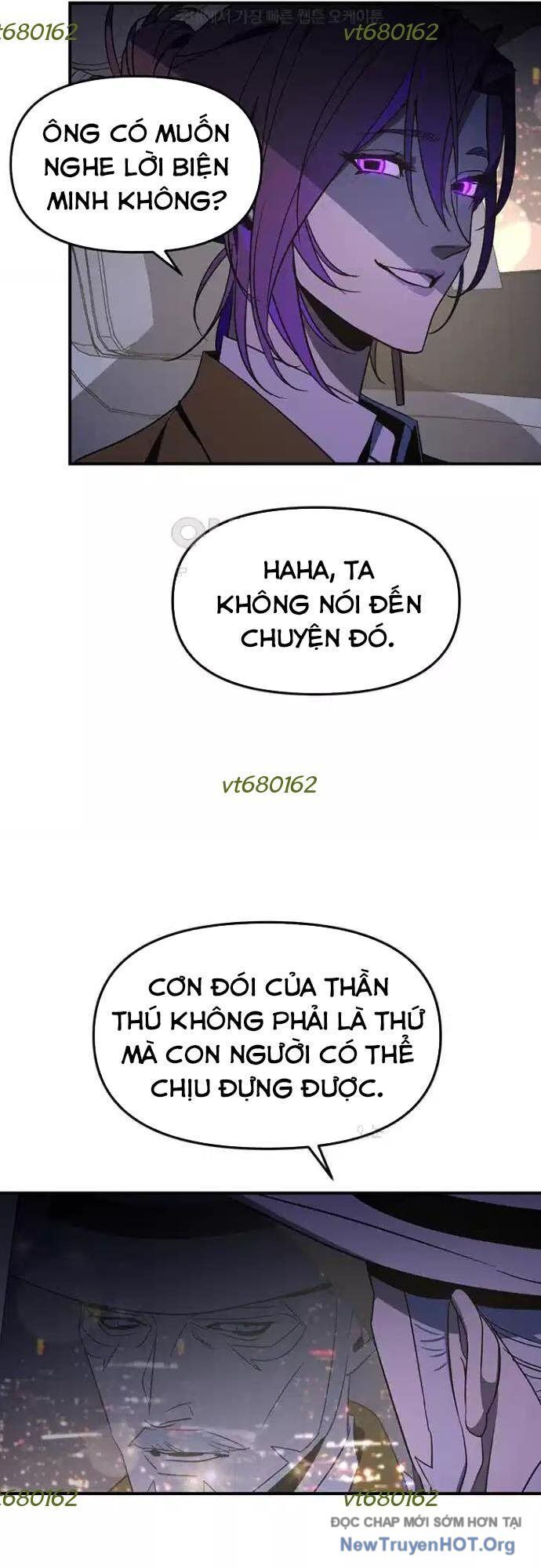 Thần Thú Đô Thị - Chương 19