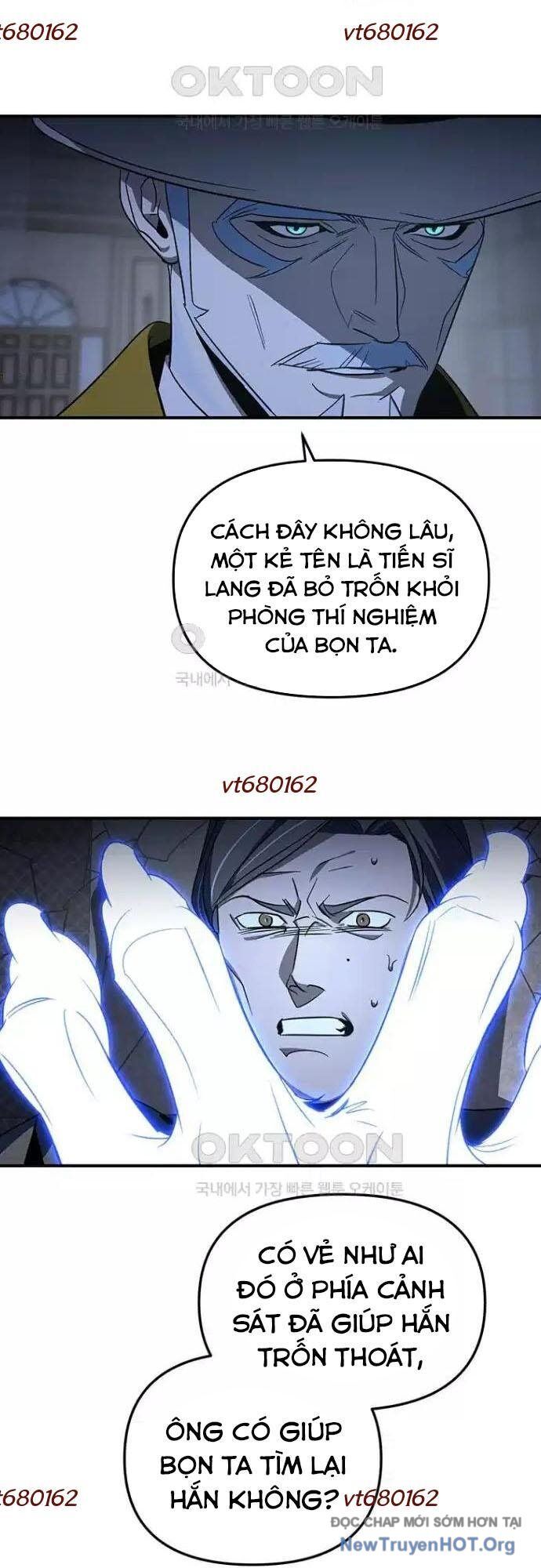 Thần Thú Đô Thị - Chương 19