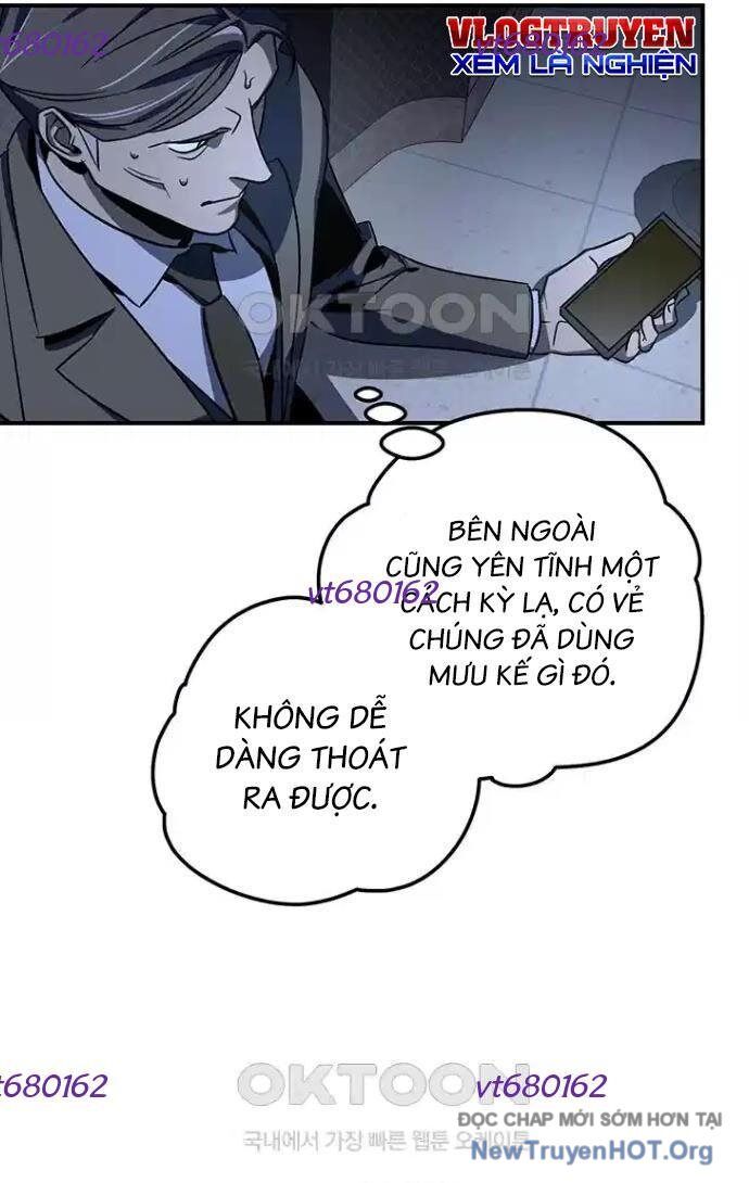 Thần Thú Đô Thị - Chương 19