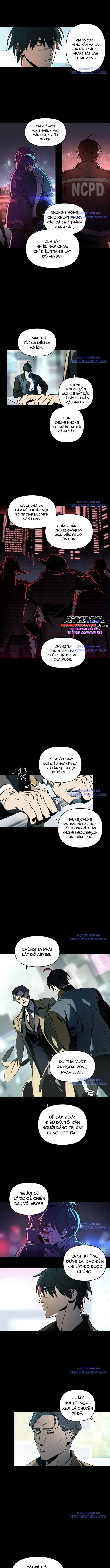 Thần Thú Đô Thị - Chương 2