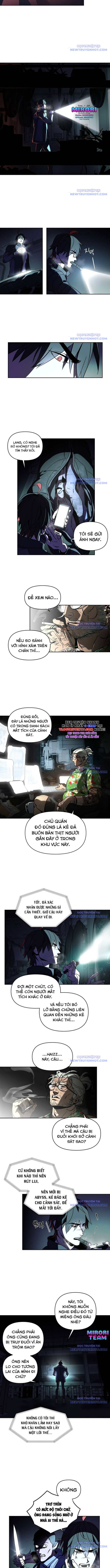 Thần Thú Đô Thị - Chương 2