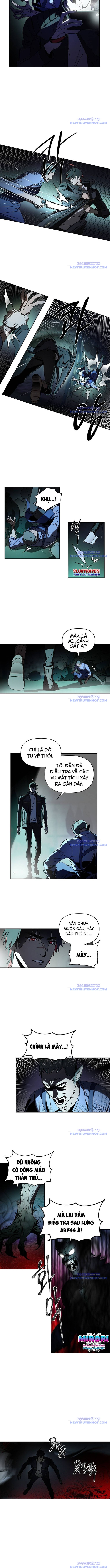 Thần Thú Đô Thị - Chương 2