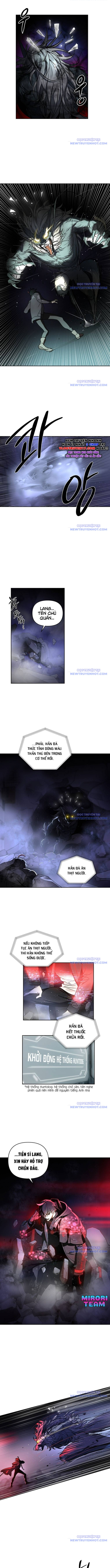 Thần Thú Đô Thị - Chương 2