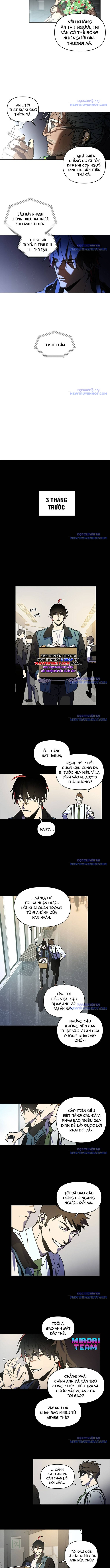 Thần Thú Đô Thị - Chương 2