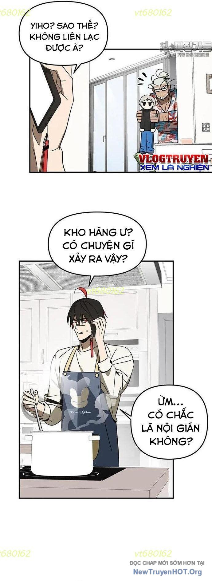 Thần Thú Đô Thị - Chương 20
