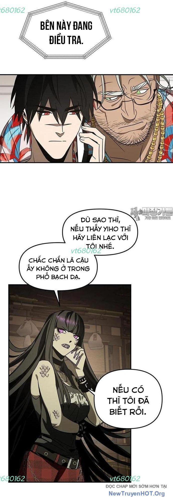 Thần Thú Đô Thị - Chương 20