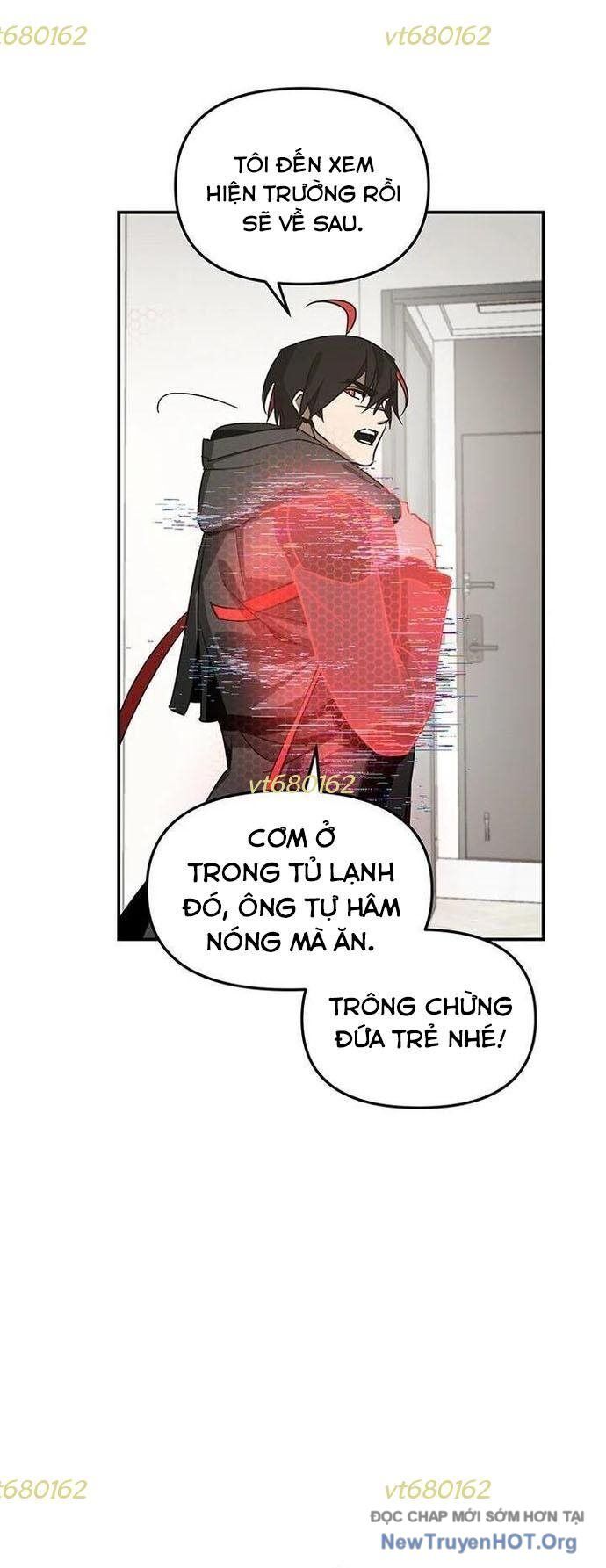 Thần Thú Đô Thị - Chương 20