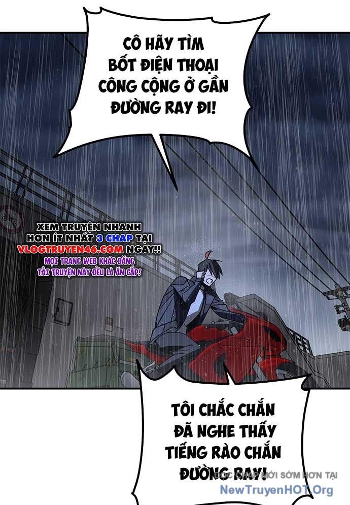 Thần Thú Đô Thị - Chương 22