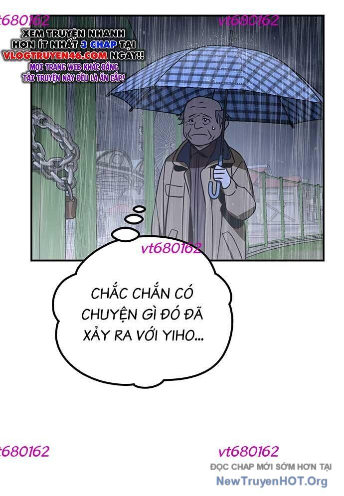 Thần Thú Đô Thị - Chương 22