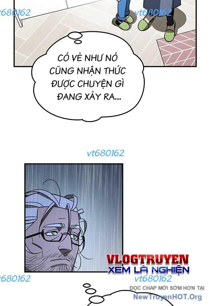 Thần Thú Đô Thị - Chương 22